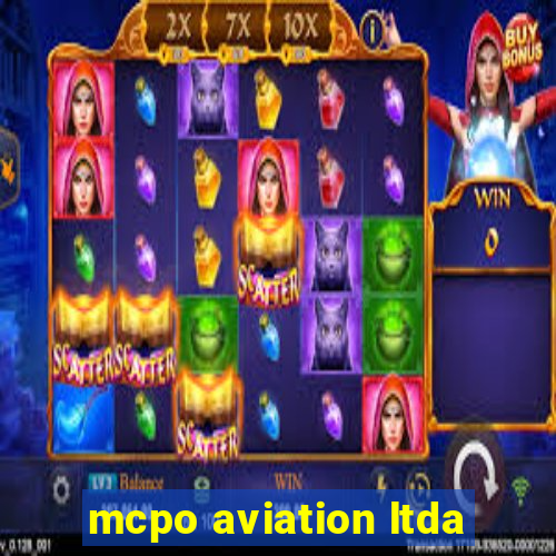 mcpo aviation ltda